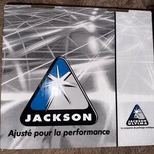 **NEW** Jackson Ultima SoftSkate Girls Figure Skate, Size 2.5 Girl's, White